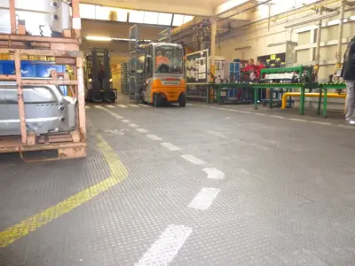 Schwerlastplatten