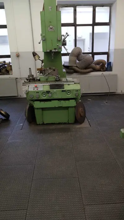 Schwerlastplatten