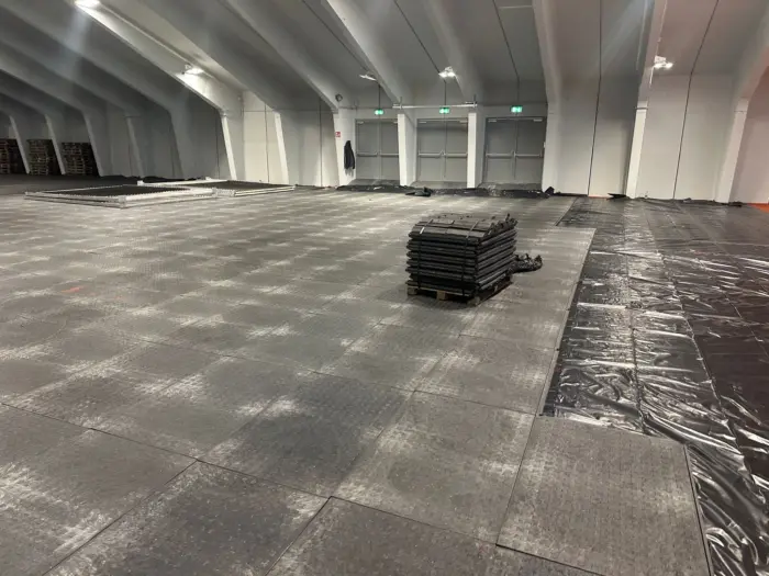 Schwerlastplatten