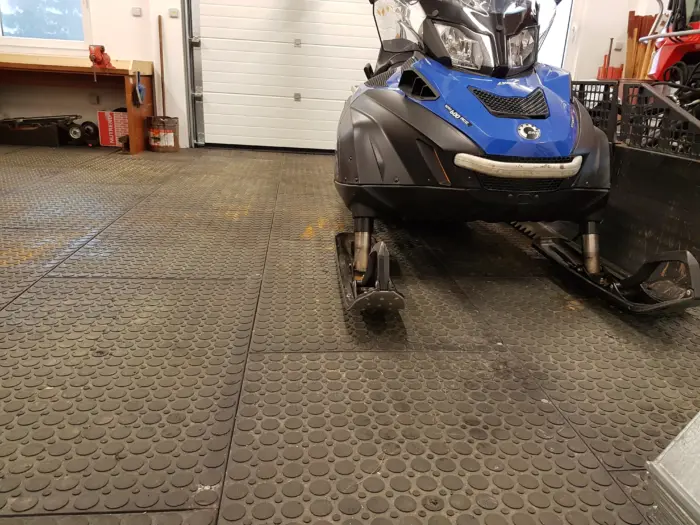 Schwerlastplatten