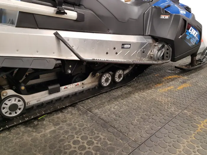 Schwerlastplatten