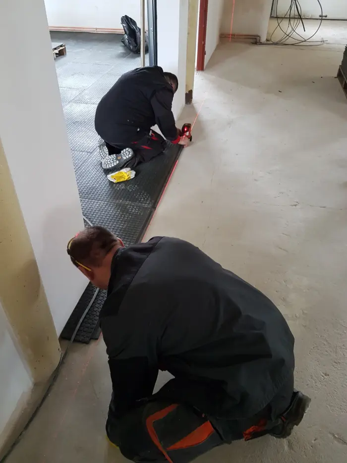 Schwerlastplatten