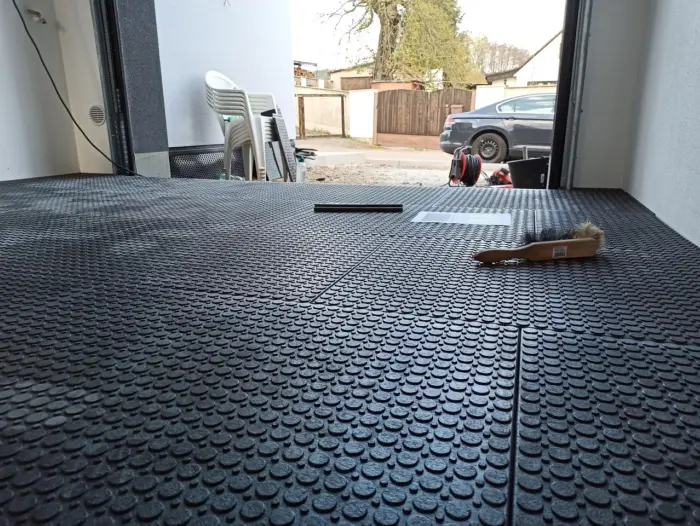Schwerlastplatten