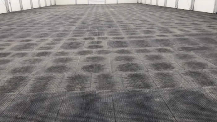 Schwerlastplatten