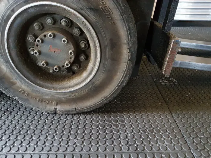 Schwerlastplatten