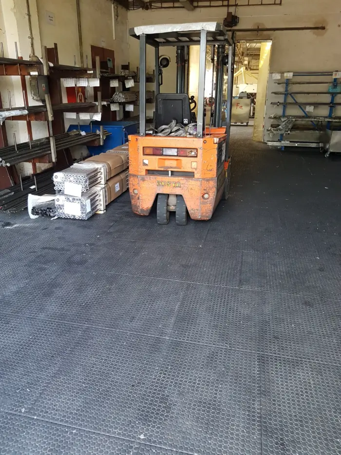 Schwerlastplatten