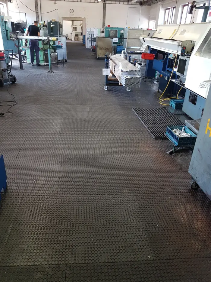 Schwerlastplatten