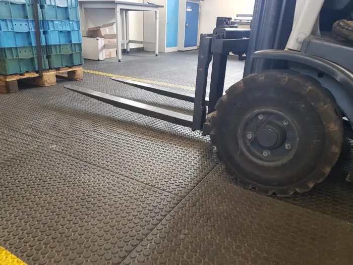 Schwerlastplatten