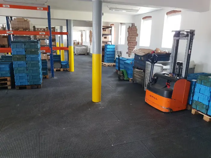 Schwerlastplatten