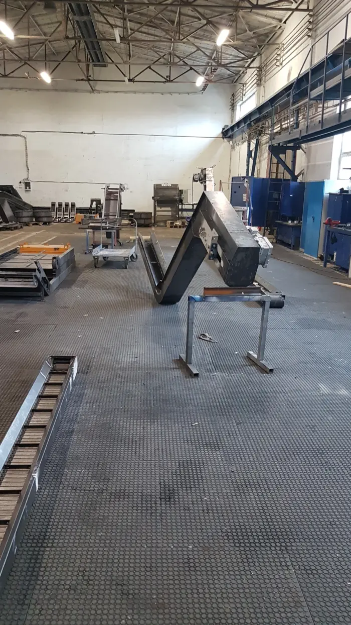 Schwerlastplatten