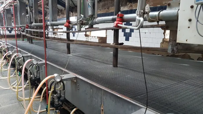 Schwerlastplatten