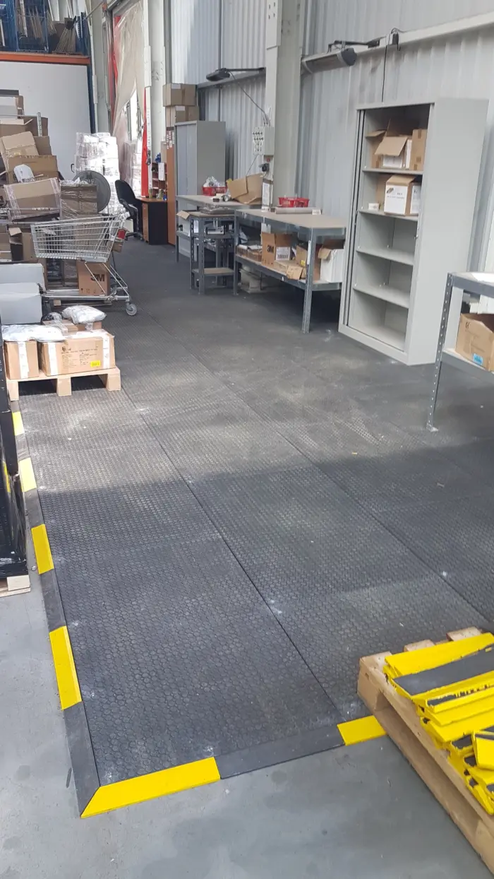 Schwerlastplatten