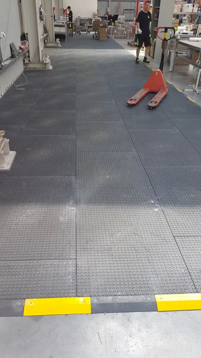 Schwerlastplatten