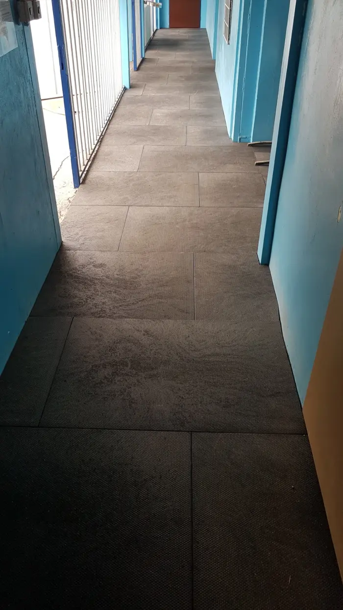 Schwerlastplatten