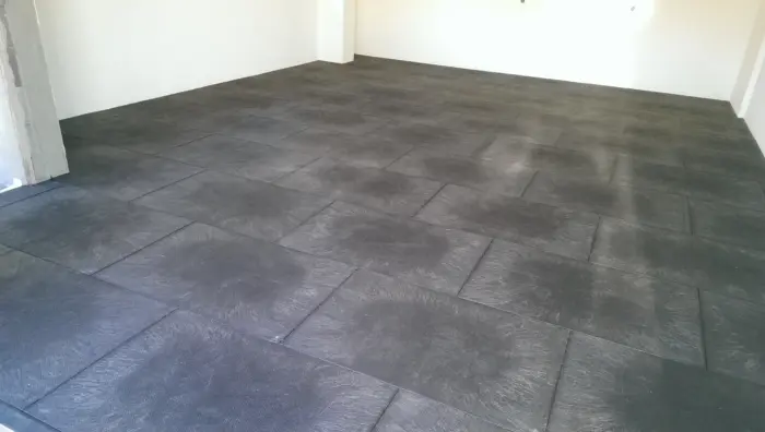 Schwerlastplatten