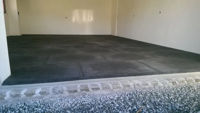 Schwerlastplatten