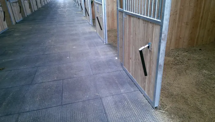 Schwerlastplatten