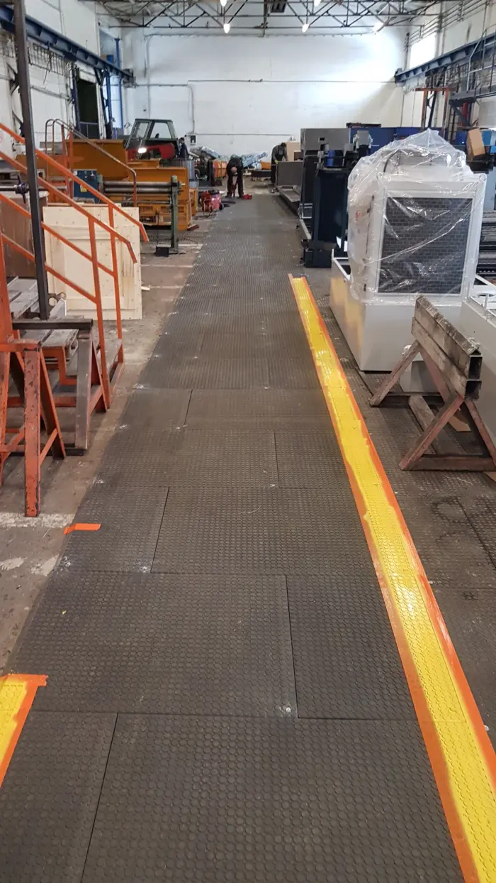 Schwerlastplatten