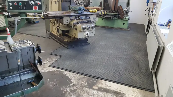 Schwerlastplatten