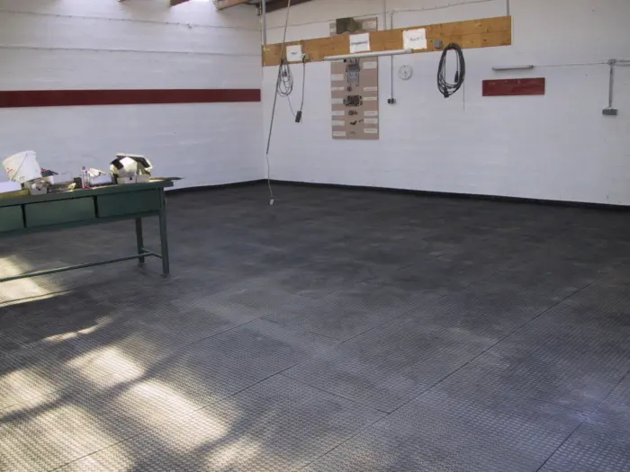 Schwerlastplatten