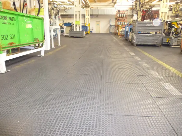 Schwerlastplatten