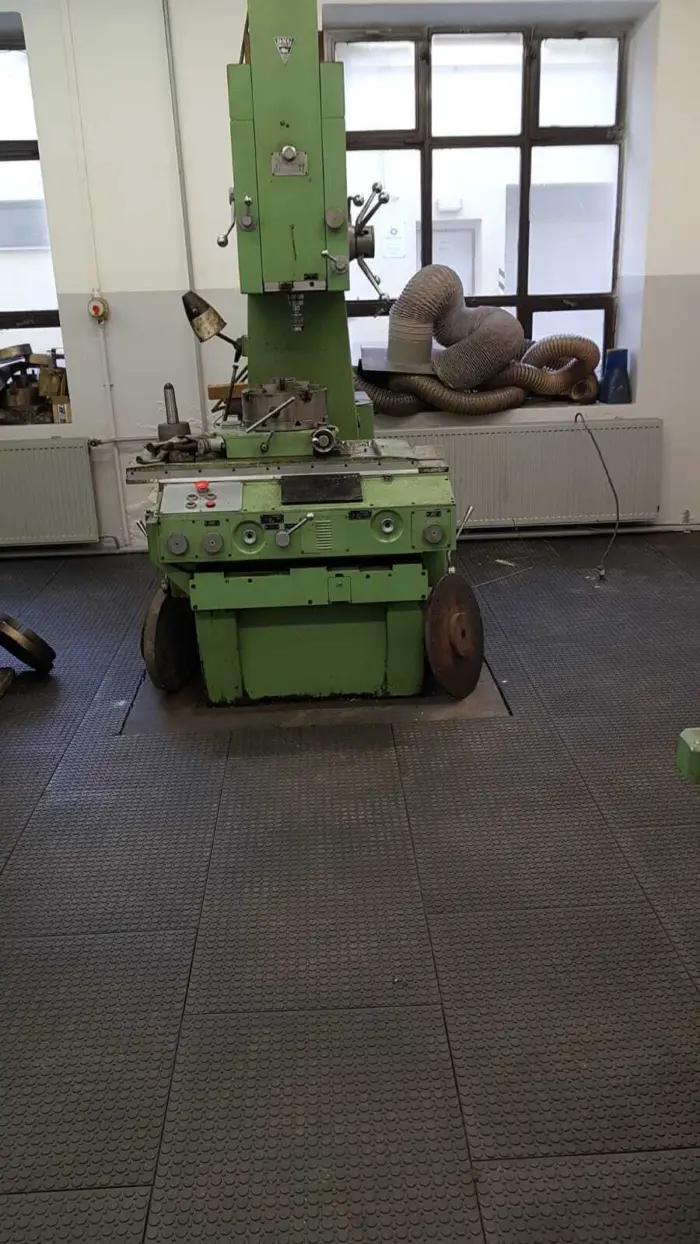 Schwerlastplatten