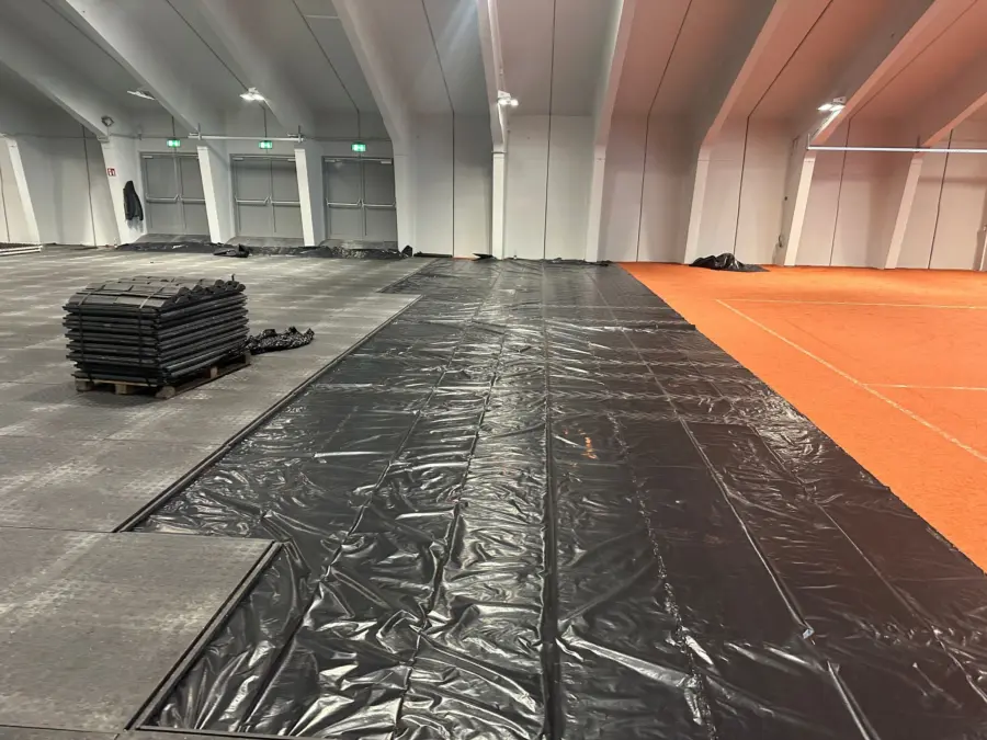 Schwerlastplatten