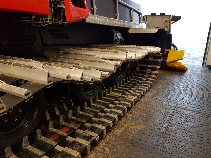 Schwerlastplatten