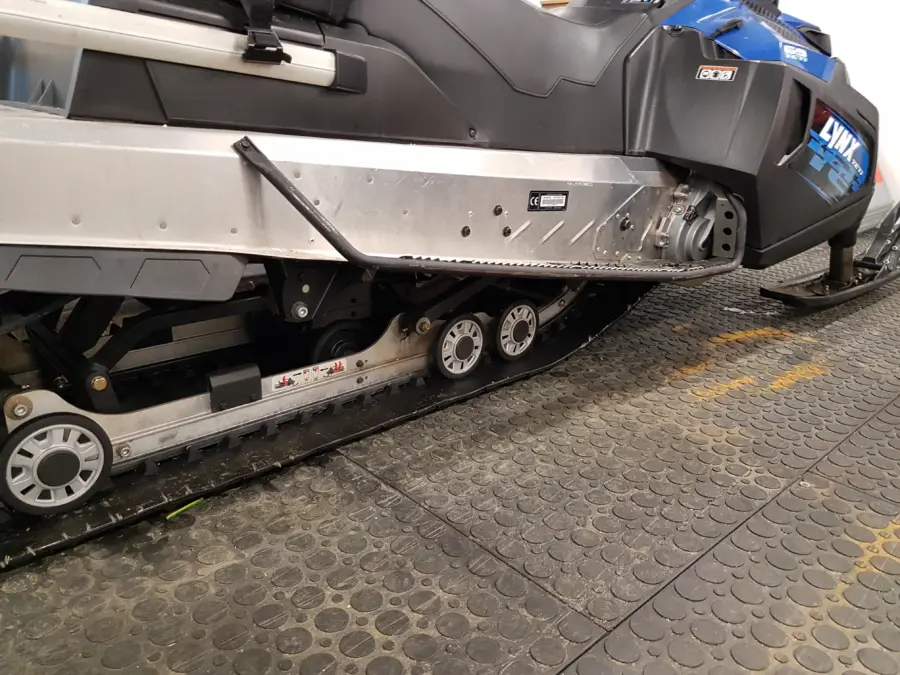 Schwerlastplatten