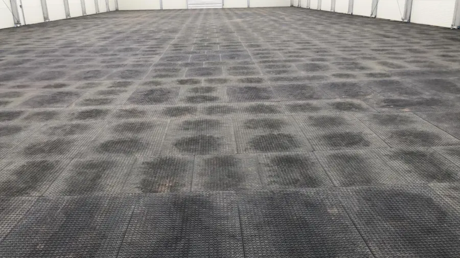 Schwerlastplatten