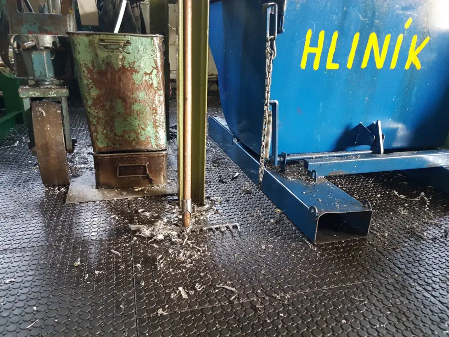 Schwerlastplatten