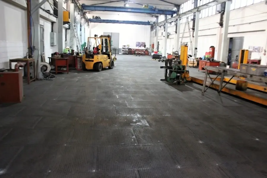 Schwerlastplatten