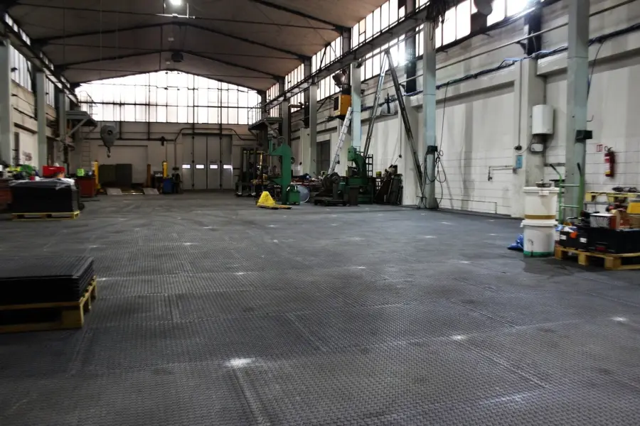 Schwerlastplatten