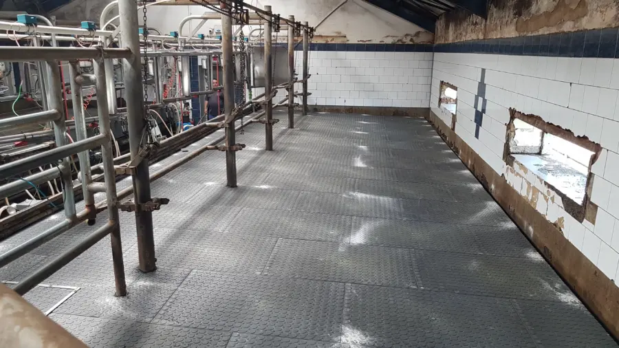 Schwerlastplatten
