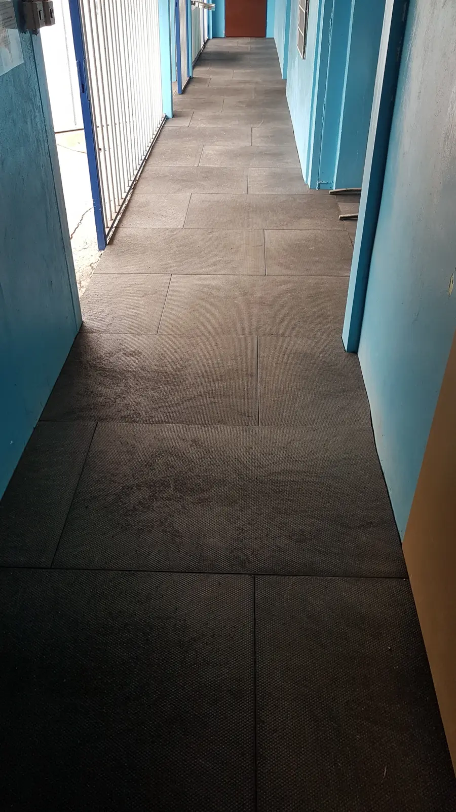 Schwerlastplatten
