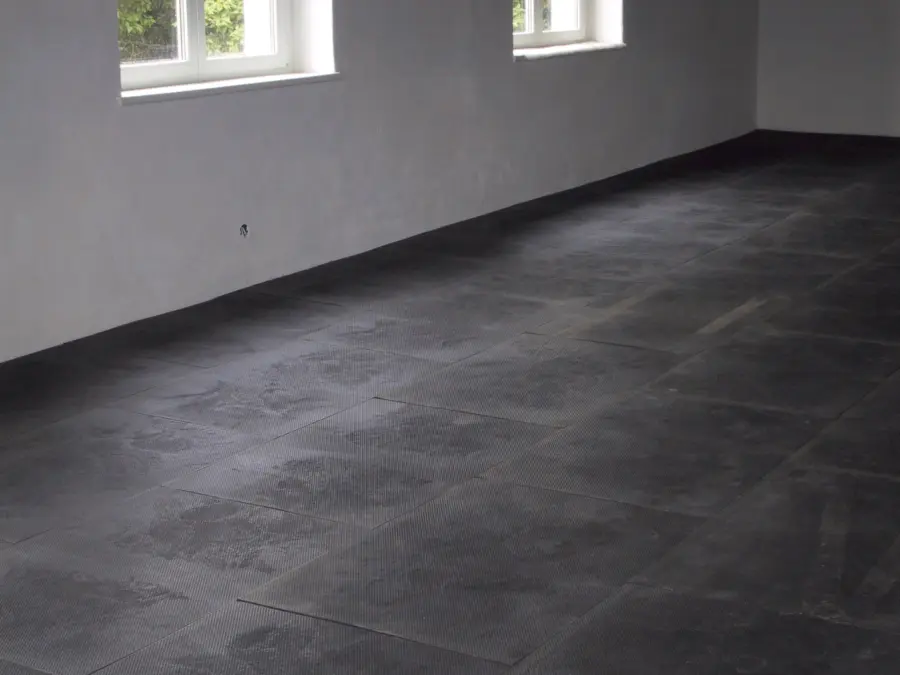 Schwerlastplatten