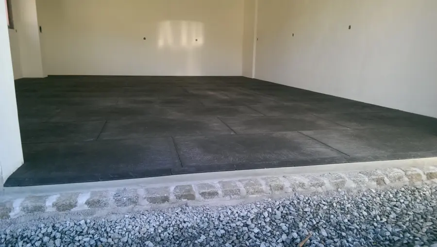 Schwerlastplatten