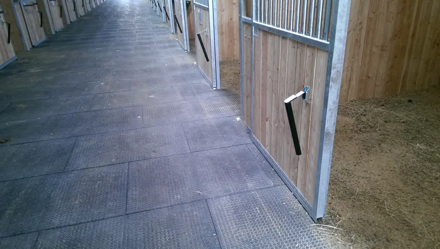 Schwerlastplatten