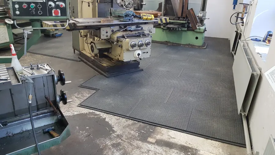 Schwerlastplatten