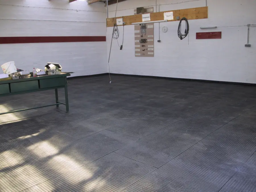Schwerlastplatten