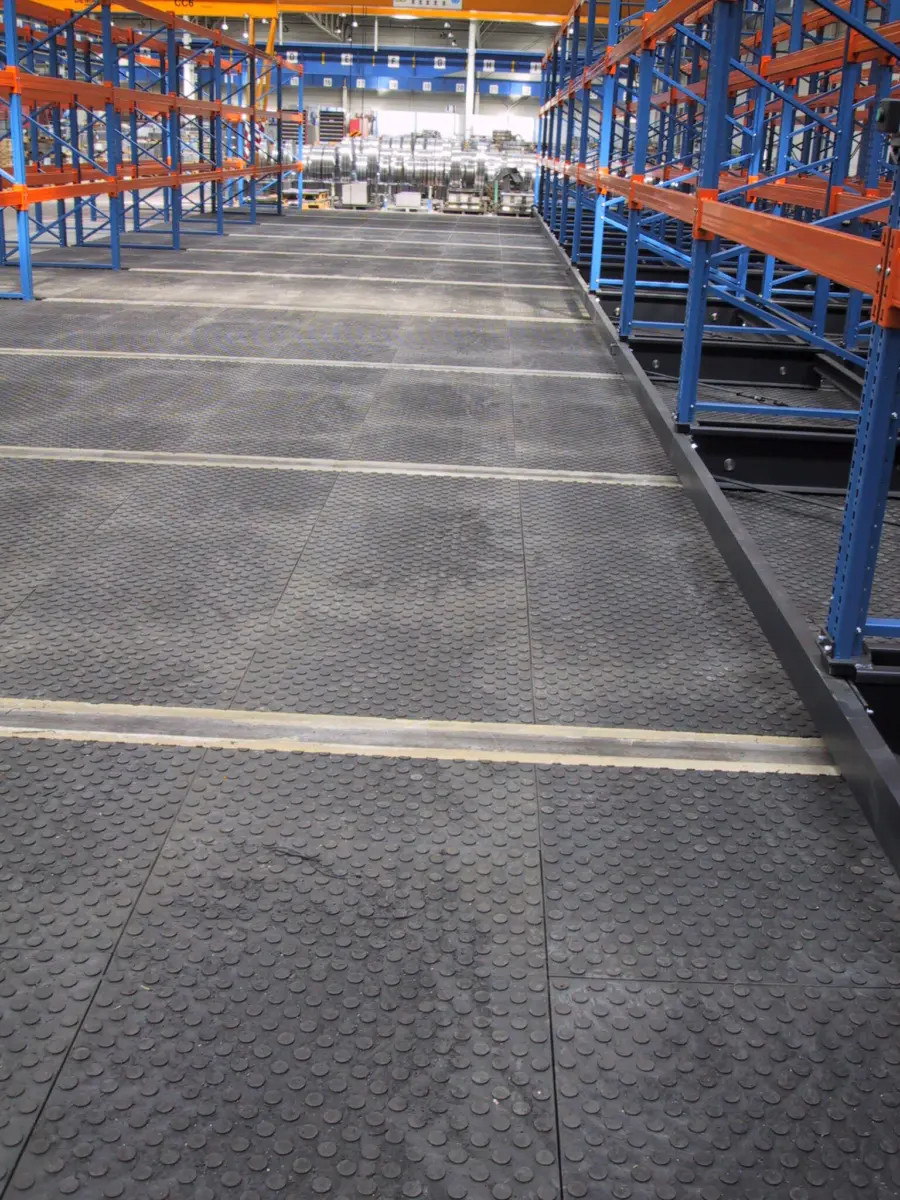 Schwerlastplatten