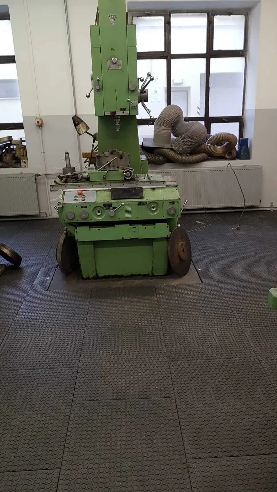 Schwerlastplatten