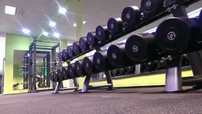 Sport & Fitness