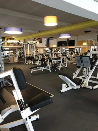 Sport & Fitness