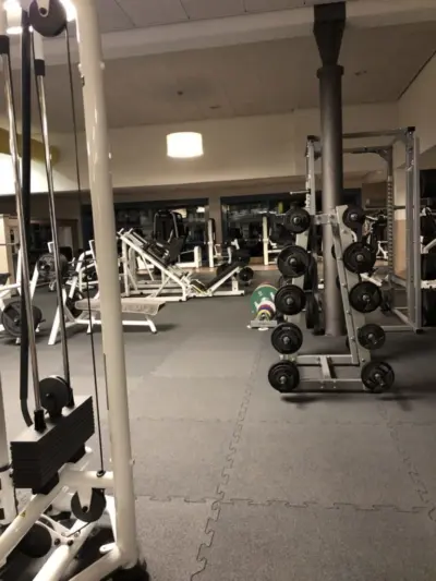 Sport & Fitness