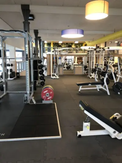 Sport & Fitness