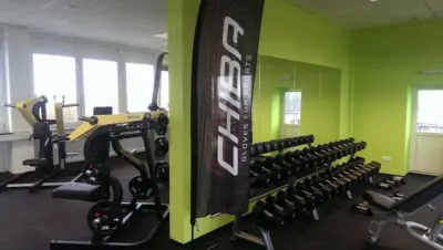 Sport & Fitness
