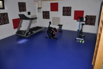 Sport & Fitness