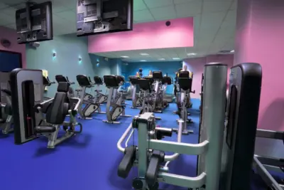 Sport & Fitness