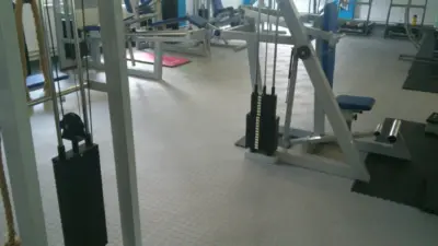 Sport & Fitness